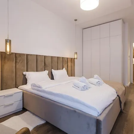 Near Iulius Mall With Balcony & Private Parking * Timisoara