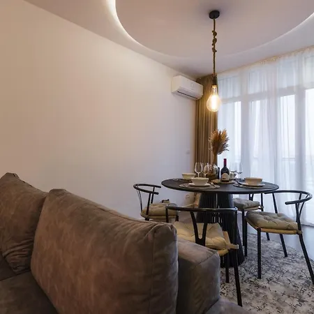 Near Iulius Mall With Balcony & Private Parking Apartment Timisoara