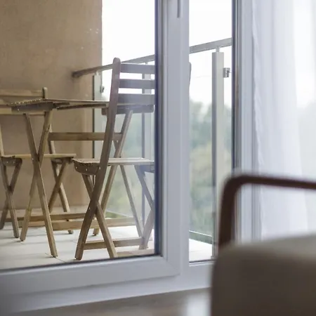 Near Iulius Mall With Balcony & Private Parking Apartment *