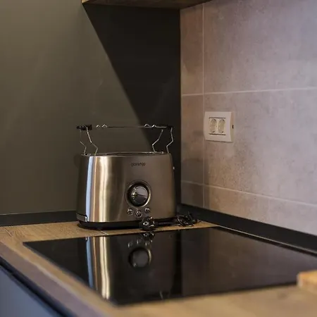 Near Iulius Mall With Balcony & Private Parking Timişoara