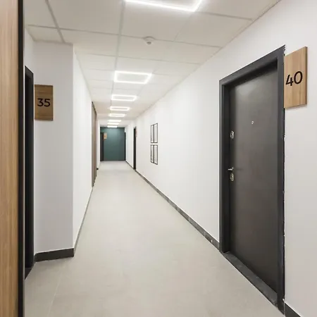 Διαμέρισμα Near Iulius Mall With Balcony & Private Parking *