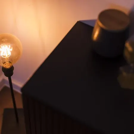 Near Iulius Mall With Balcony & Private Parking Apartament