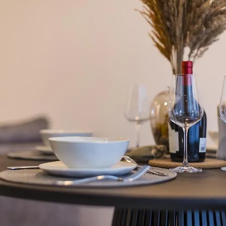 Near Iulius Mall With Balcony & Private Parking Apartment Timisoara
