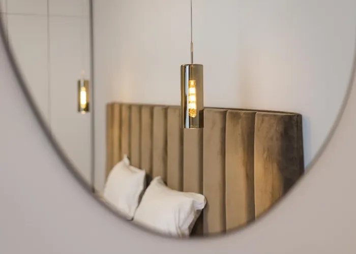 Apartment Near Iulius Mall With Balcony & Private Parking Timişoara