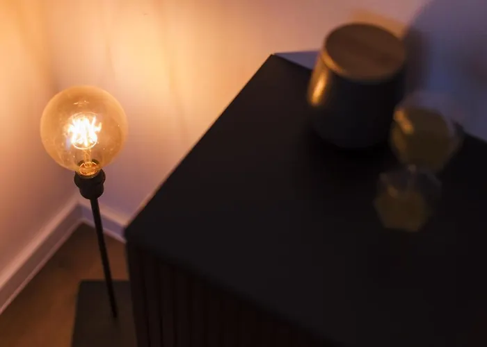 Near Iulius Mall With Balcony & Private Parking Apartment