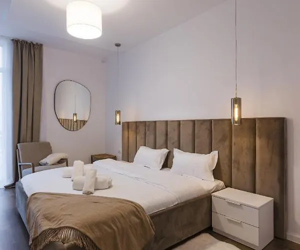 Near Iulius Mall With Balcony & Private Parking Timişoara