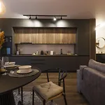 Apartmán Near Iulius Mall With Balcony & Private Parking *