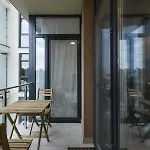 Apartmán Near Iulius Mall With Balcony & Private Parking