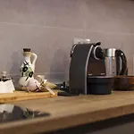 Apartmán Near Iulius Mall With Balcony & Private Parking *