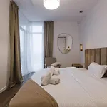 Near Iulius Mall With Balcony & Private Parking Apartmán