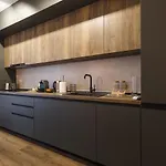 Apartmán Near Iulius Mall With Balcony & Private Parking Temešvár