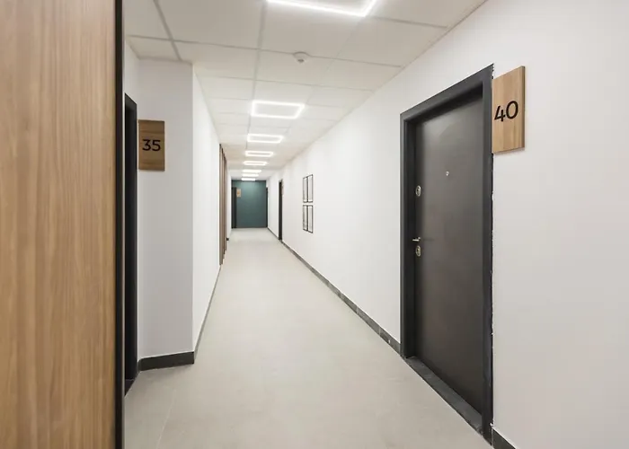 Apartament Near Iulius Mall With Balcony & Private Parking *